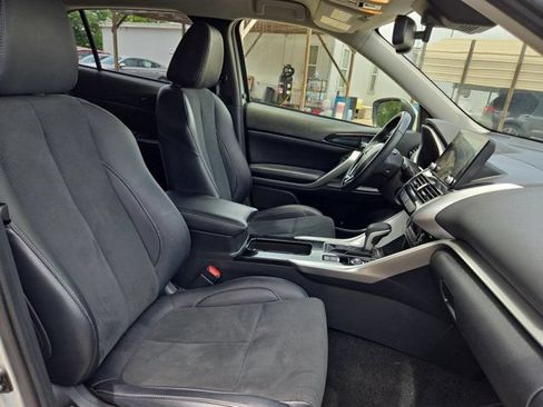 Used 2025 Mitsubishi Eclipse Cross SE AWD/4WD image 31