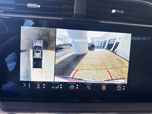 Certified 2024 GMC Sierra 2500 Denali w/ Denali Reserve Package image 15