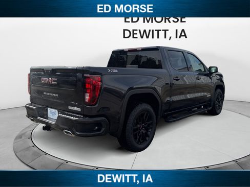 New 2026 GMC Sierra 1500 Elevation w/ Preferred Package image 5