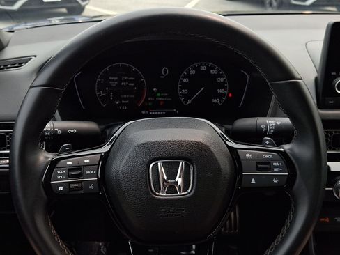 Used 2025 Honda Civic Sport image 18