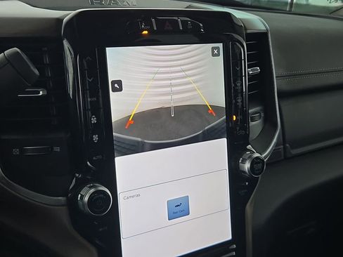 Used 2024 RAM 2500 Laramie w/ Safety Group image 21