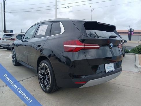 Used 2026 BMW X3 xDrive30i w/ Premium Package AWD/4WD image 7