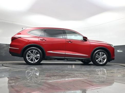 Used 2023 Acura MDX SH-AWD image 35