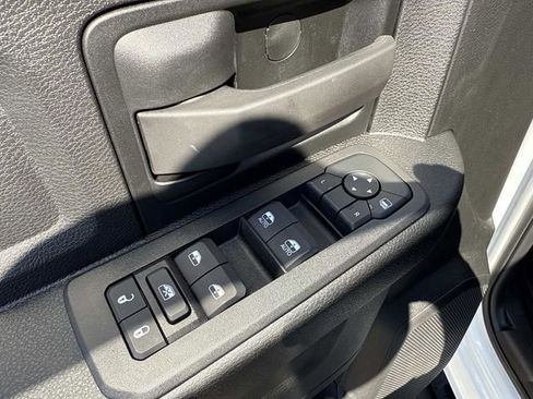 New 2026 RAM 2500 Tradesman image 18