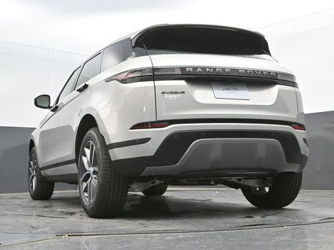 New 2026 Land Rover Range Rover Evoque S image 31