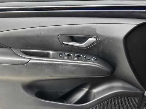 Certified 2022 Hyundai Santa Cruz SEL Premium AWD/4WD image 25