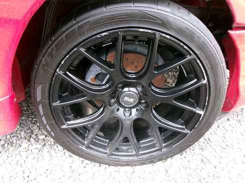 Used 1995 Ford Mustang GT image 7