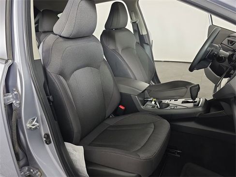 Certified 2024 Subaru Crosstrek 2.0i Premium image 20