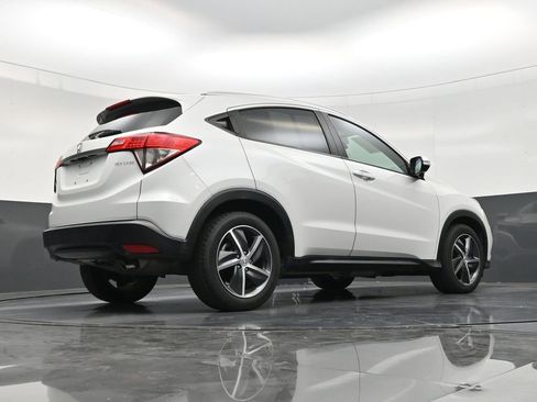 Used 2021 Honda HR-V EX image 25