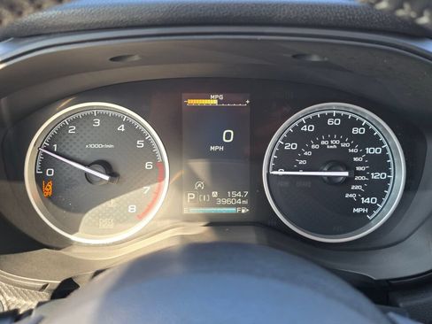 Used 2019 Subaru Forester Limited AWD/4WD image 22