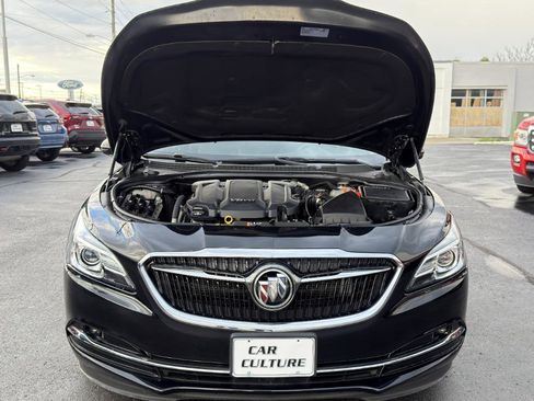 Used 2019 Buick LaCrosse Essence w/ Sun and Shade Package FWD image 73