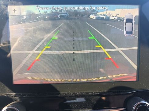 Used 2018 Ford EcoSport SE w/ SE Convenience Package image 30