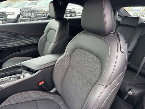 New 2026 Dodge Charger R/T Scat Pack image 11