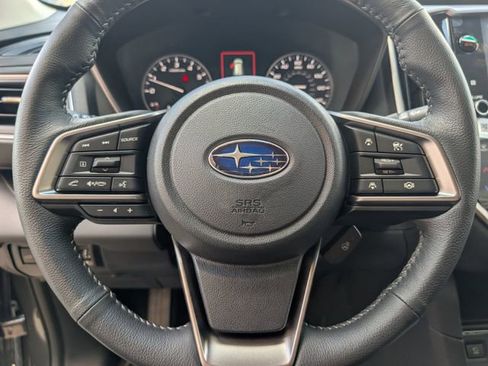 New 2026 Subaru Ascent Limited AWD/4WD image 9