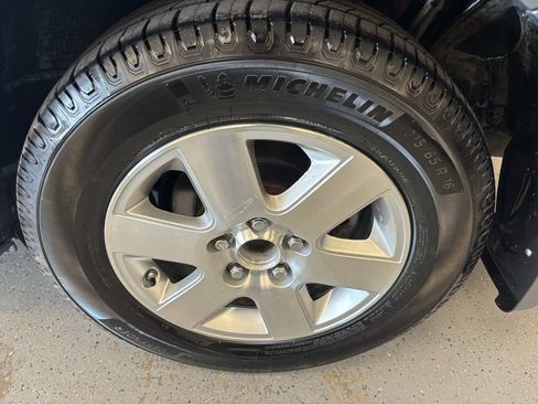 Used 2008 Toyota Sienna XLE FWD image 26