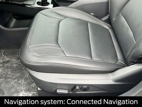 New 2025 Ford Mustang Mach-E Premium w/ Interior Protection Package image 34