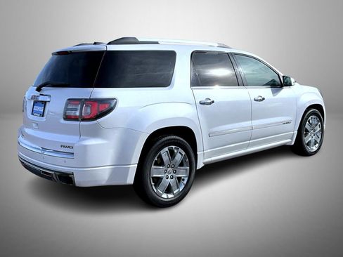 Used 2016 GMC Acadia Denali image 5
