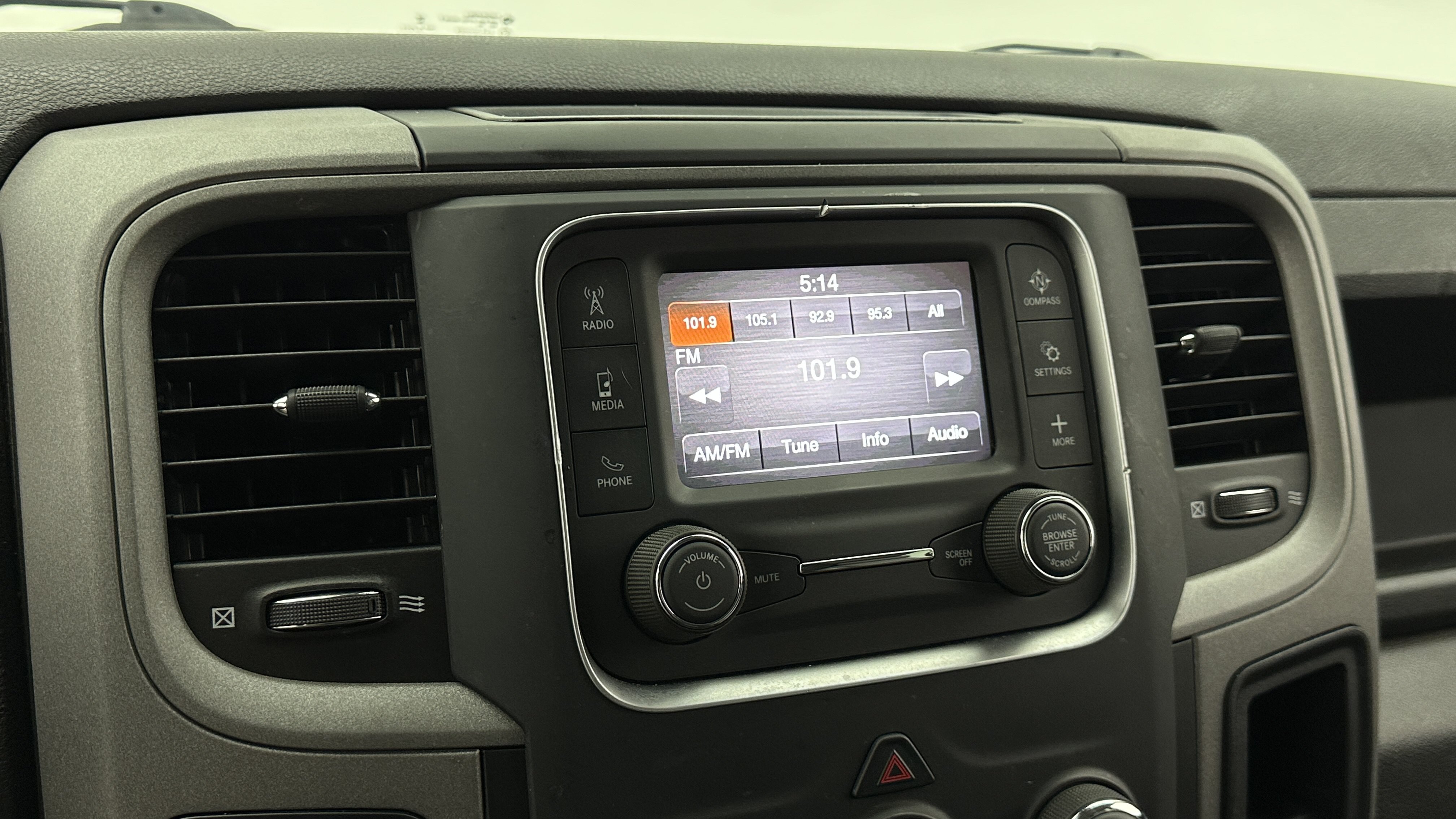 Used 2023 RAM 1500 Tradesman w/ Trailer Tow Group AWD/4WD image 18