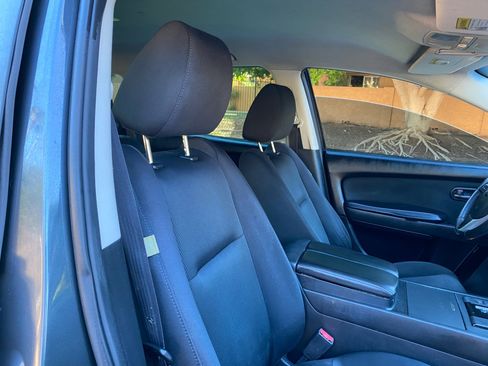 Used 2015 MAZDA CX-9 Sport image 49