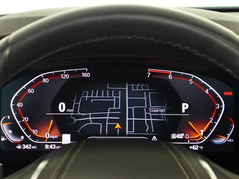 Used 2022 BMW 530i w/ Convenience Package image 27