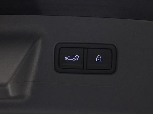 Certified 2026 Hyundai Santa Fe SEL FWD image 19