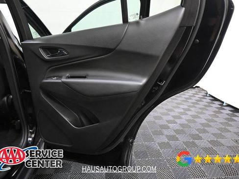 Used 2021 Chevrolet Equinox LT AWD/4WD image 18