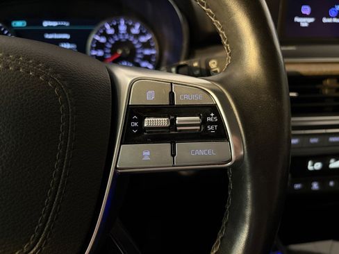 Used 2022 Kia Telluride SX w/ Nightfall Edition Package AWD/4WD image 34