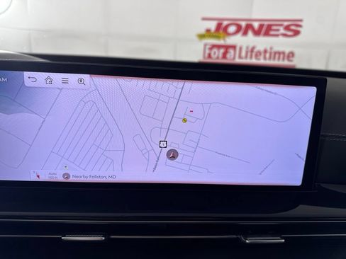 New 2026 Genesis GV80 2.5T AWD/4WD image 7