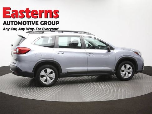 Used 2022 Subaru Ascent 8-Passenger AWD/4WD image 42