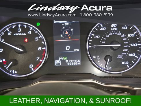 Used 2022 Subaru Legacy Limited w/ Popular Package #2 AWD/4WD image 14