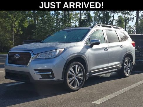 Used 2022 Subaru Ascent Touring w/ Popular Package #2A AWD/4WD image 28
