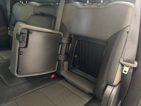 Used 2023 Chevrolet Silverado 1500 ZR2 AWD/4WD image 39