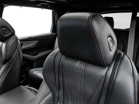 New 2026 Acura MDX A-Spec image 38