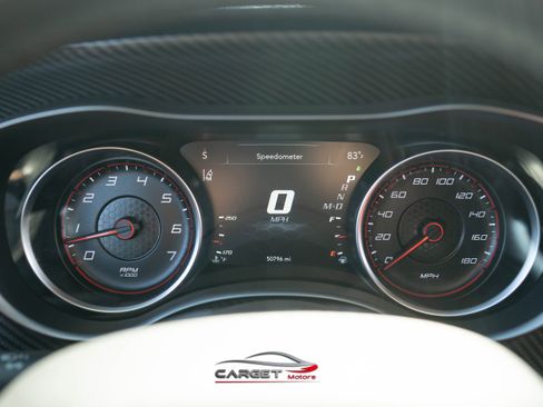 Used 2022 Dodge Charger Scat Pack image 29