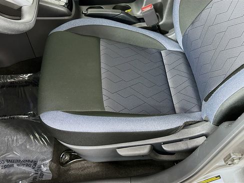 Certified 2025 Nissan Versa SV FWD image 26