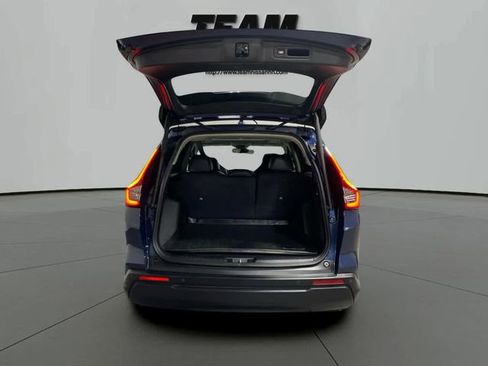Used 2023 Honda CR-V EX-L image 6