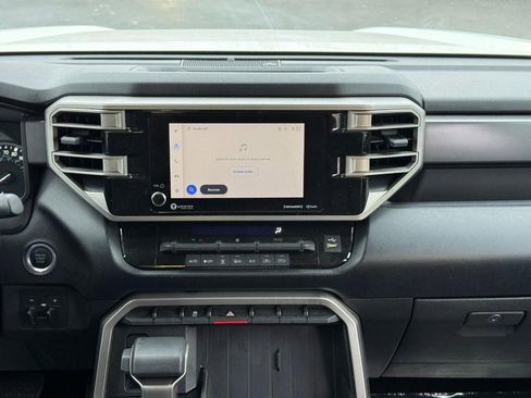 Used 2024 Toyota Tundra SR5 image 15