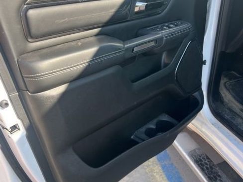 Used 2024 RAM 1500 Limited image 8