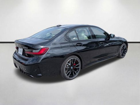 Used 2026 BMW M340i xDrive AWD/4WD image 4