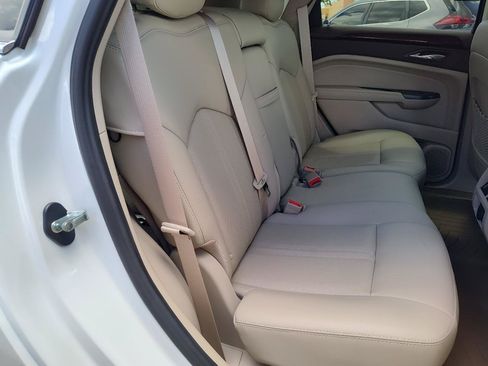 Used 2013 Cadillac SRX Luxury FWD image 26