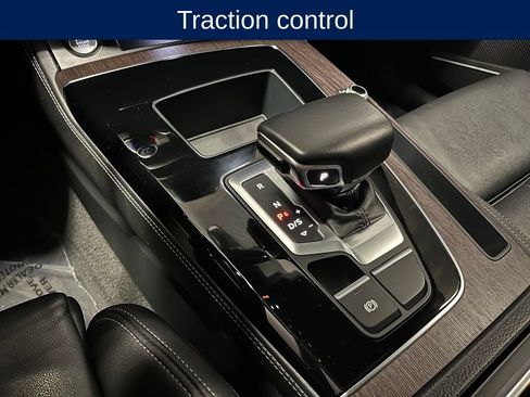 Used 2022 Audi Q5 2.0T Premium Plus AWD/4WD image 13