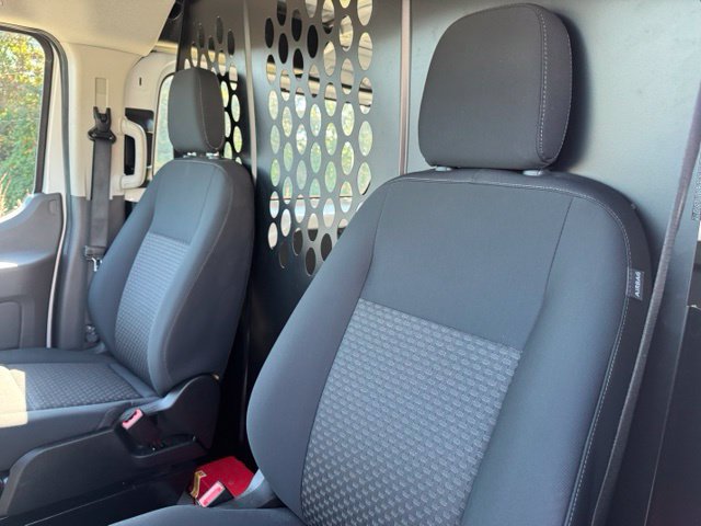 Used 2025 Ford Transit 250 Low Roof w/ Exterior Upgrade Package RWD image 18