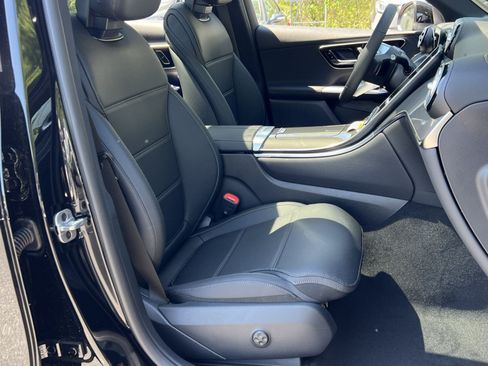 New 2026 Mercedes-Benz GLC 300 4MATIC image 33