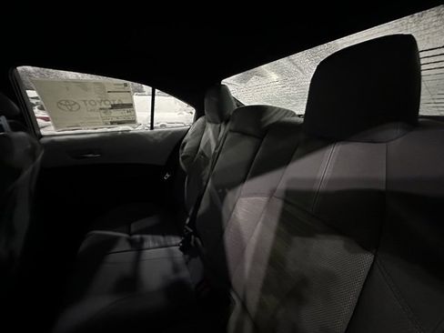 New 2026 Toyota Corolla SE image 15