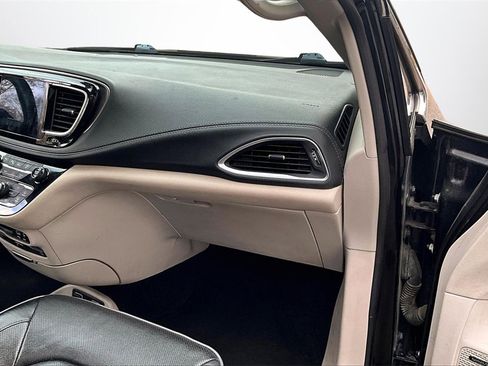 Used 2019 Chrysler Pacifica Limited w/ Tire & Wheel Group image 24
