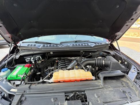 Used 2019 Ford F150 Lariat AWD/4WD image 23