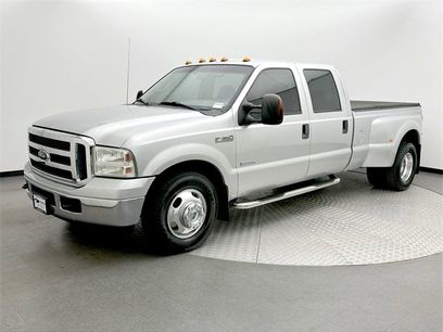 Used 2007 Ford F350 XLT