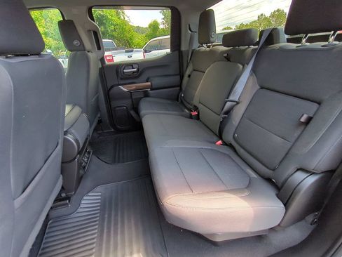 Used 2019 Chevrolet Silverado 1500 RST w/ All-Star Edition AWD/4WD image 17