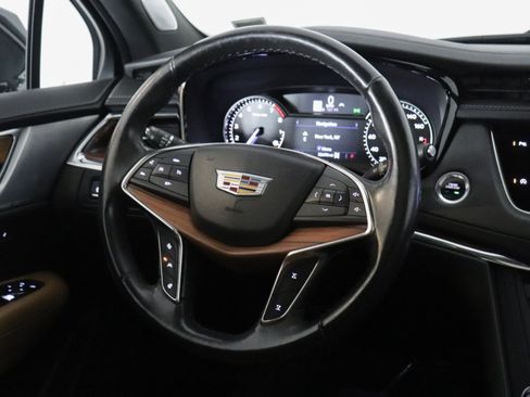 Used 2023 Cadillac XT5 Premium Luxury image 24