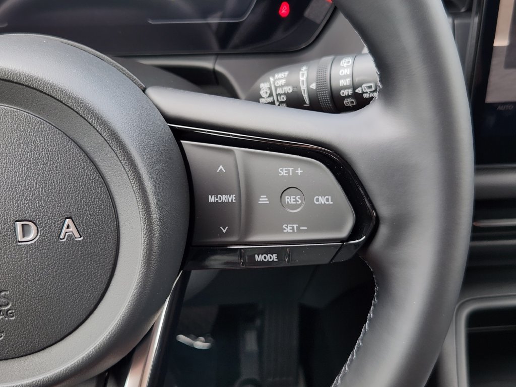 New 2026 MAZDA CX-5 Select AWD/4WD image 18